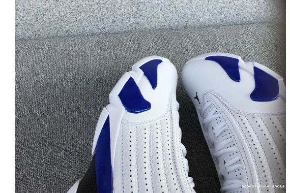 Air 14’Hyper AJ-14 Jordan Royal’ 0309